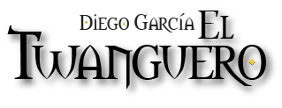 García El Twanguero